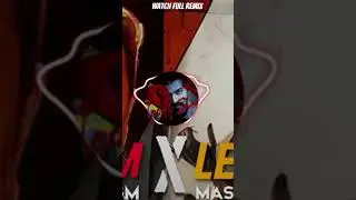 #master #beast #tamil #vikram #beastmode #anirudh #bgm #sunpicture #mastermashup #subscribe