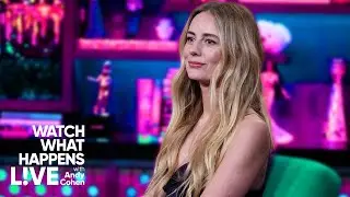 Justine Lupe Went To School With This Pump Rules Star | WWHL