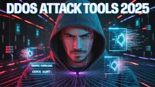10 БЕСПЛАТНЫХ инструментов для DDoS-атак, которые используют этичные хакеры