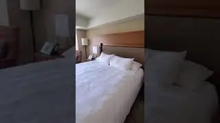 San Fran Grand Hyatt Hotel