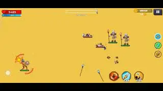 l play 394 level so please like share and subscribe our channel all the Boss deafeted 👍✌️