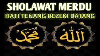 Sholawat Media Doa & Zikir Pembuka Rezeki, Pelunas Hutang, Penghapus Kesusahan Hidup