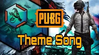 PUBG Mobile Theme Song - Extended | Orchestral on Caustic 3.2 &bull; MusicScore