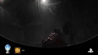 Scorn (2022) PS5