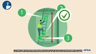 العمل في الأمكان المرتفعة