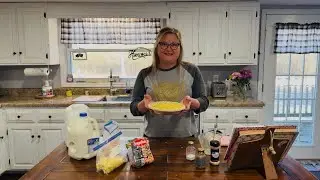 ИДЕАЛЬНЫЙ КИШ