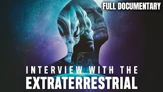 One Hour Talking with a REAL E.T | Interview with the Extraterrestrial | Full 2025 Alien Documentary