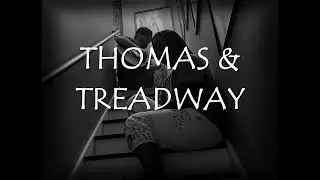 Thomas & Treadway - Teddy Swims 'Lose Control' cover
