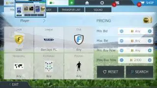 Fifa 16 mobile ios/android trading method (2)