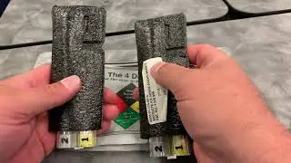 Mark I Nerve Agent Kit