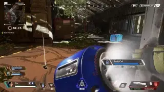 Apex Legends w/ MattDoucet28