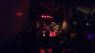 Bodysnatcher - FULL SET - 4K - Live @ The Voltage Lounge