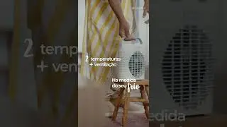Discreto no tamanho, intenso no cuidado