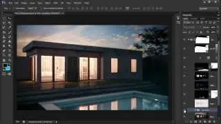 Video corso Mental Ray / iRay in 3ds Max: Benvenuti