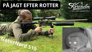 ROTTE REGULERING BLANDT 1.000 ROTTER !!!!!!!
