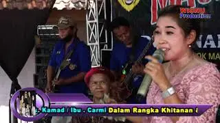 Demen Bli Mari Mari Voc . Cindy Web Live Show Macan Belang