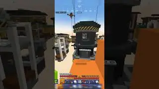 My Best Of Sky Battle V68 [MCCI Sky Battle] #shorts #skybattle