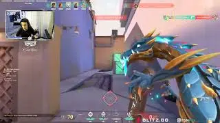 Subroza says Put it in a Montage Real