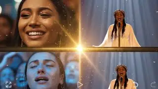 ARISE & SHINE 
