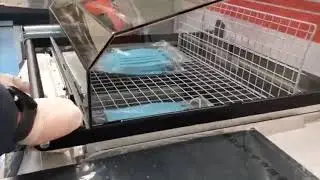 Minipack Replay 55 EVO