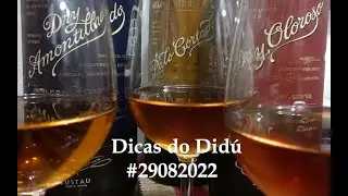 Dicas do Did&uacute; #29082022