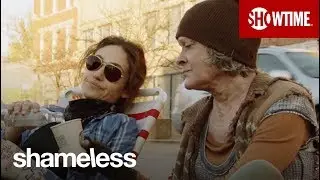 The Gallagher Struggle | Shameless | Season 9