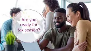 Are you ready for the US tax season?