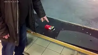 Waffensachkunde, Kleine Fehler vermeiden, die eine gro&szlig;e Wirkung haben k&ouml;nnen.
