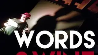Words and Wine 2019. Trailer