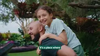 The dream is big: Australia&rsquo;s first Islamic nature school. 🌱