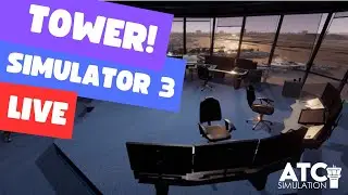 Tower! Simulator 3 | Feelthere | #4