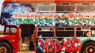 England - London - The Chrome Angelz