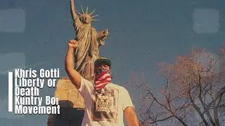 Liberty or Death by Khris Gotti Official Video