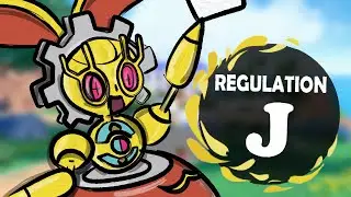 LETS PLAY CASUAL LADDER BINGO!!! VGC 2025 REGULATION J