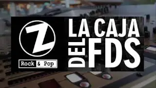 Lo mejor de los 80 y 90 en ingles - La Caja de Z Rock and Pop Mix 5