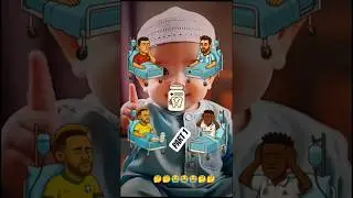 🚑Footballer ⚽🏪🏥helping games in hospital 🏥 #haaeffect#trending #shorts #viral #funny #gaming