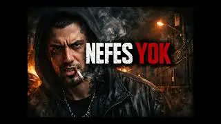 NEFES YOK 🔥 Sert Rap | Punchline & Hızlı Flow
