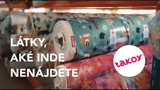 😲 TAKOY &ndash; L&Aacute;TKY, AK&Eacute; INDE NEN&Aacute;JDETE │ @TakoySK