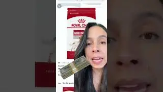Why I Stopped Feeding ROYAL CANIN Dog Food 🚫