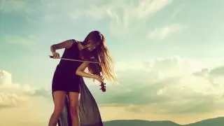 (RUNAWAY-COVER ) ARCANO / VIOLIN