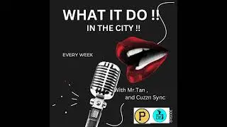 In The City  At  Access Urban Hollywood Chapter 2 w Dr. Tina D Lewis