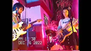 Hip Hip - Ya No [Live 2022]