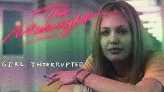 Girl, Interrupted - The Midnight - Collateral [Music Video]