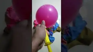 100k Colourful Mini Balloons | Satisfying Unboxing Asmrsoundvideo #unboxing #asmr #satisfying
