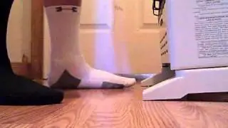 Under Armour Crew Cut Sock Review