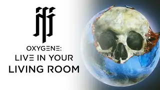 Jean-Michel Jarre - Oxygene: Live in Your Living Room
