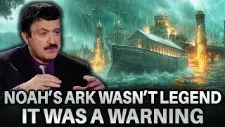 The Truth About Noah&rsquo;s Ark They Don&rsquo;t Teach in Church | George Noory