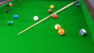 BILLIARDS LIVE (TRINITY SPORTS CLUB) #live #shorts #fun