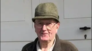 Doric TV - Jim Taylor, Farmer