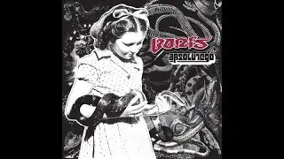 Boris  - Absolutego (Vinyl) | Full Album